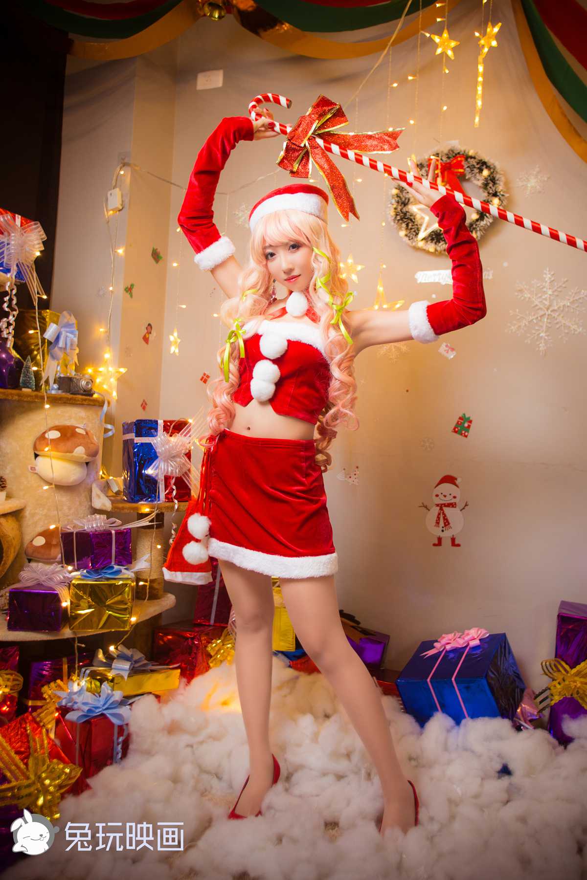 图片[18]-兔玩映画 SD.008 糖果 在线浏览 – 速更版-美库