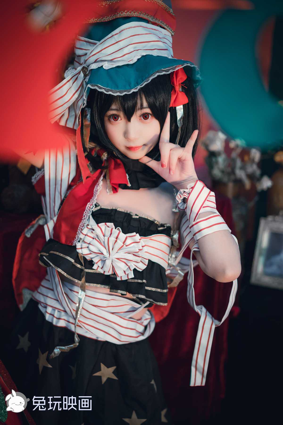 图片[23]-兔玩映画 SD.005 妮可 在线浏览 – 速更版-美库