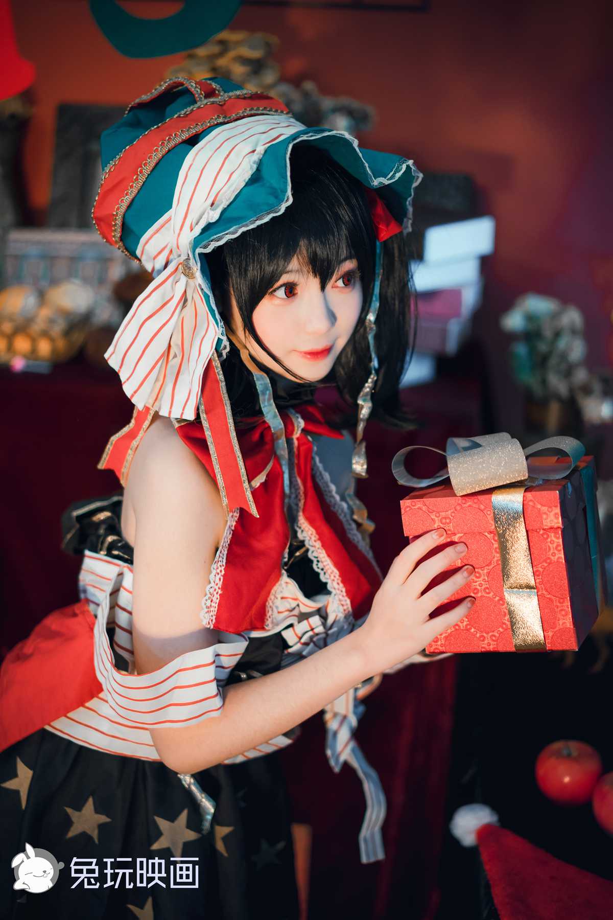 图片[40]-兔玩映画 SD.005 妮可 在线浏览 – 速更版-美库