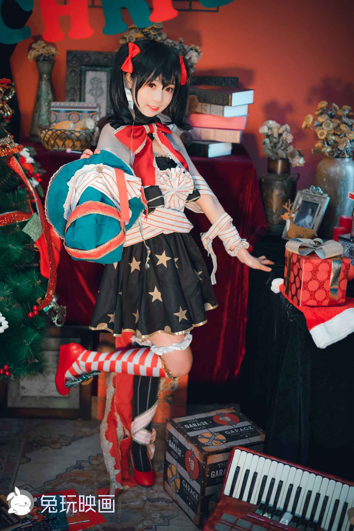 图片[26]-兔玩映画 SD.005 妮可 在线浏览 – 速更版-美库