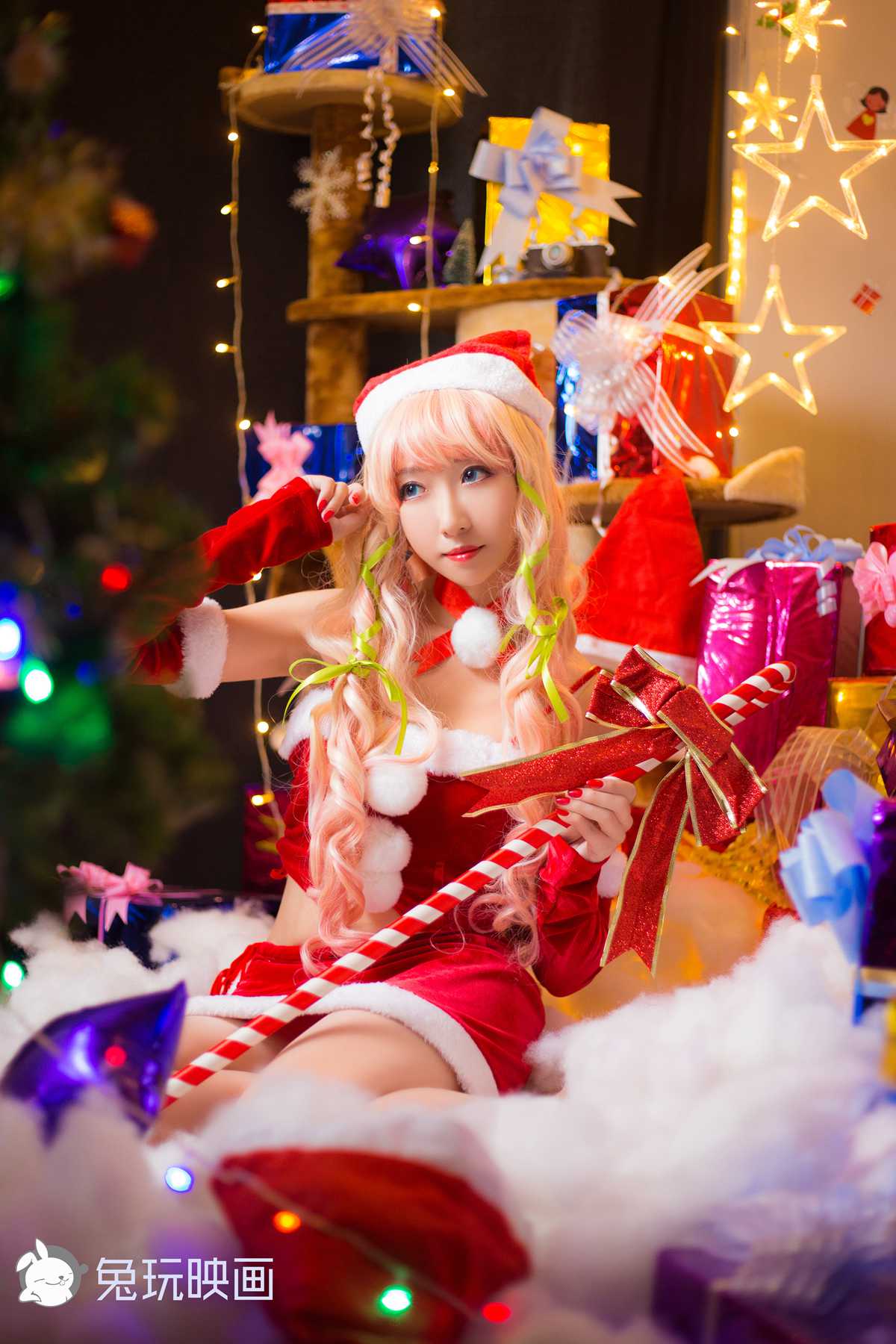 图片[34]-兔玩映画 SD.008 糖果 在线浏览 – 速更版-美库