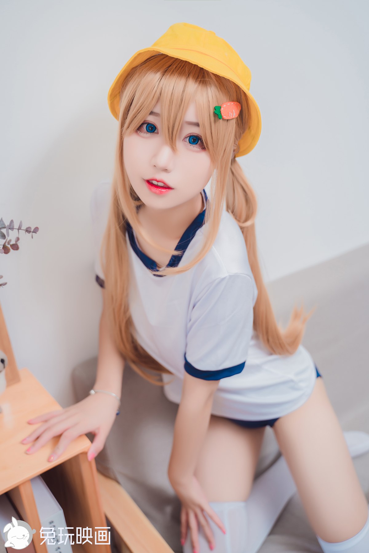 图片[40]-兔玩映画 VOL.001 小黄帽 在线浏览 – 速更版-美库