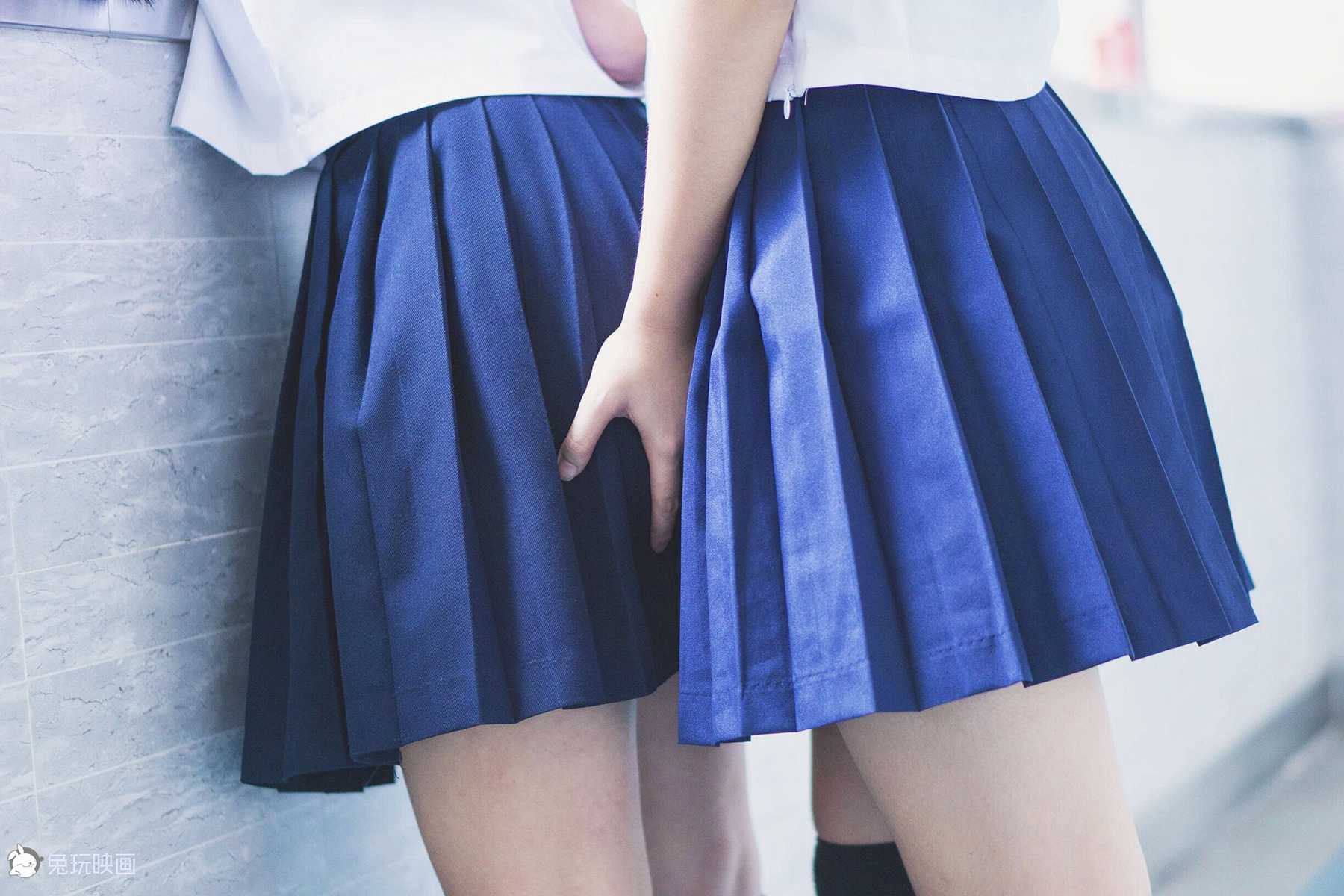 图片[12]-兔玩映画 VOL.002 百合1  在线浏览 – 速更版-美库