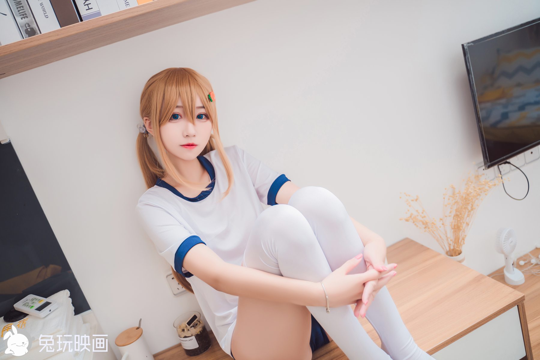 图片[20]-兔玩映画 VOL.001 小黄帽 在线浏览 – 速更版-美库