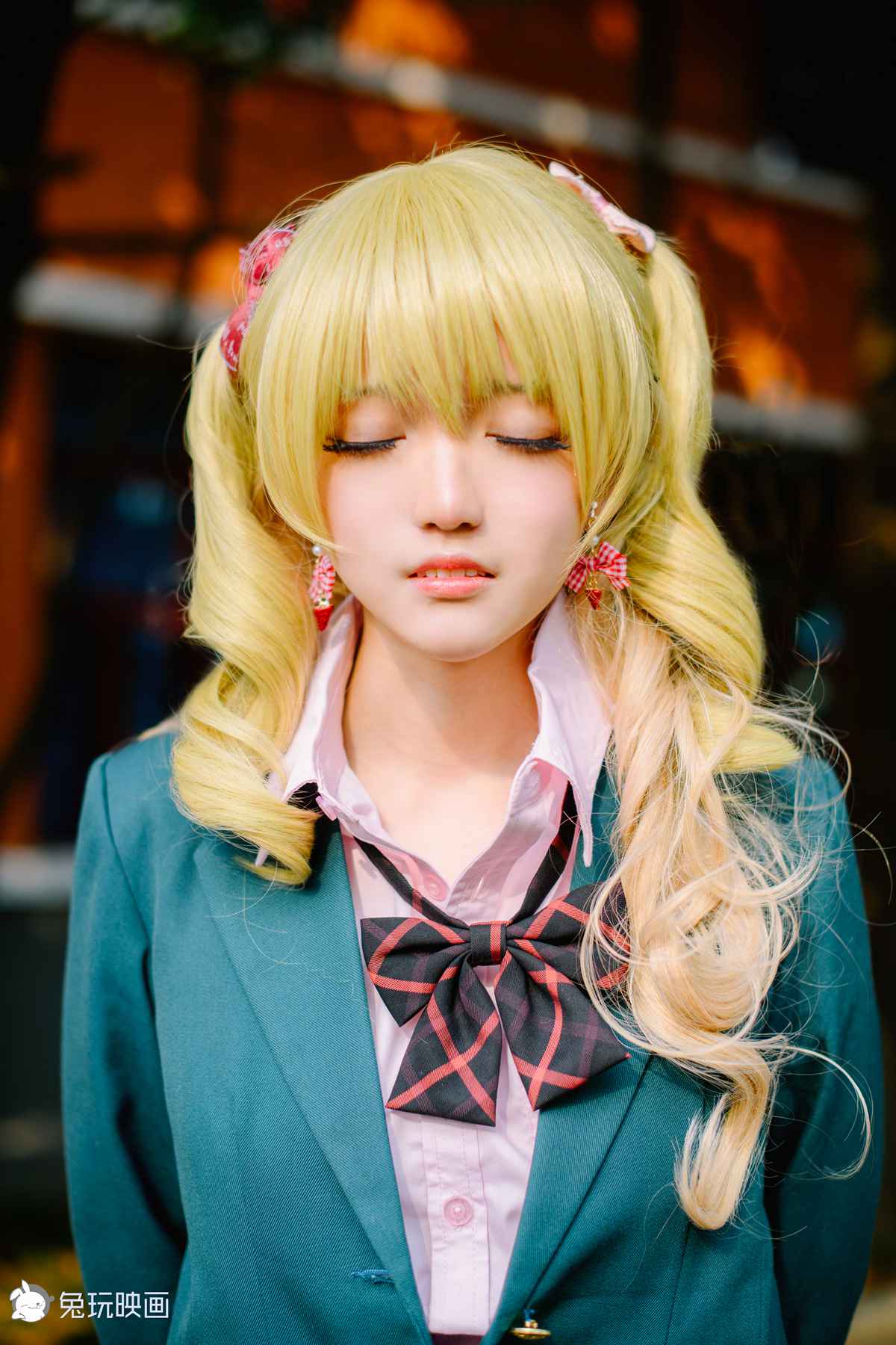 图片[23]-兔玩映画 VOL.003 百合2 在线浏览 – 速更版-美库