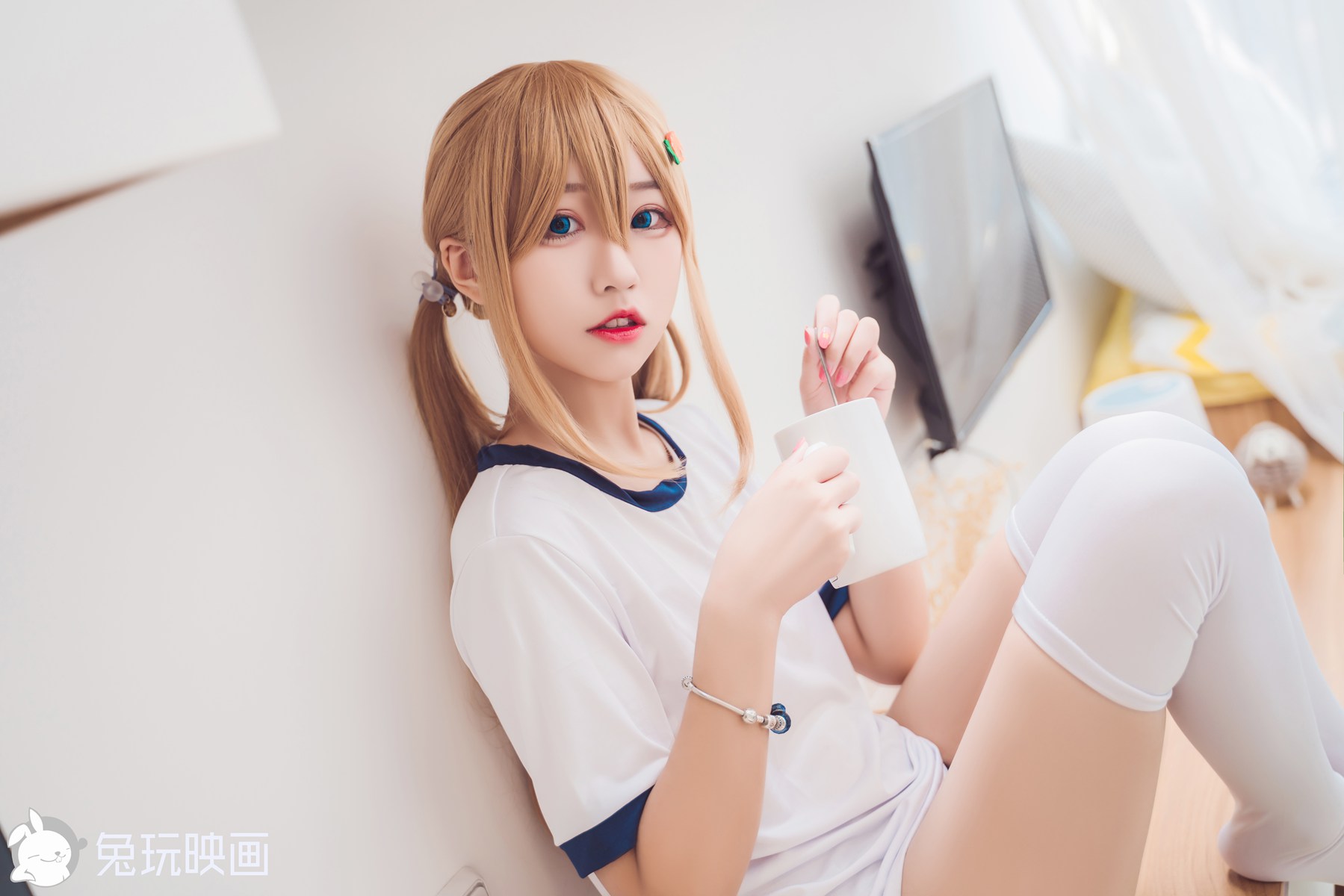 图片[16]-兔玩映画 VOL.001 小黄帽 在线浏览 – 速更版-美库