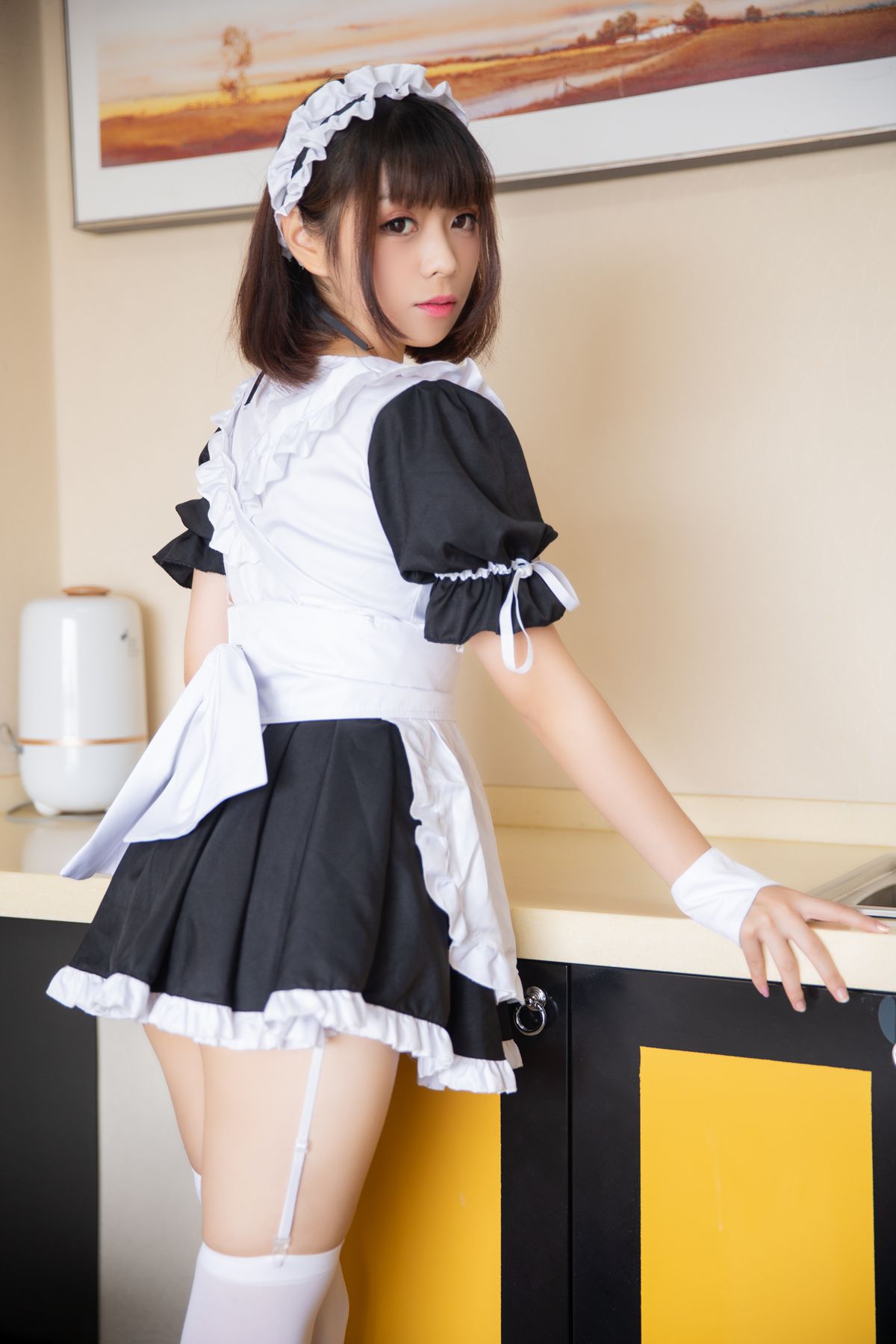 图片[20]-兔玩映画 VOL.003-1 萝莉女仆 在线浏览 – 速更版-美库