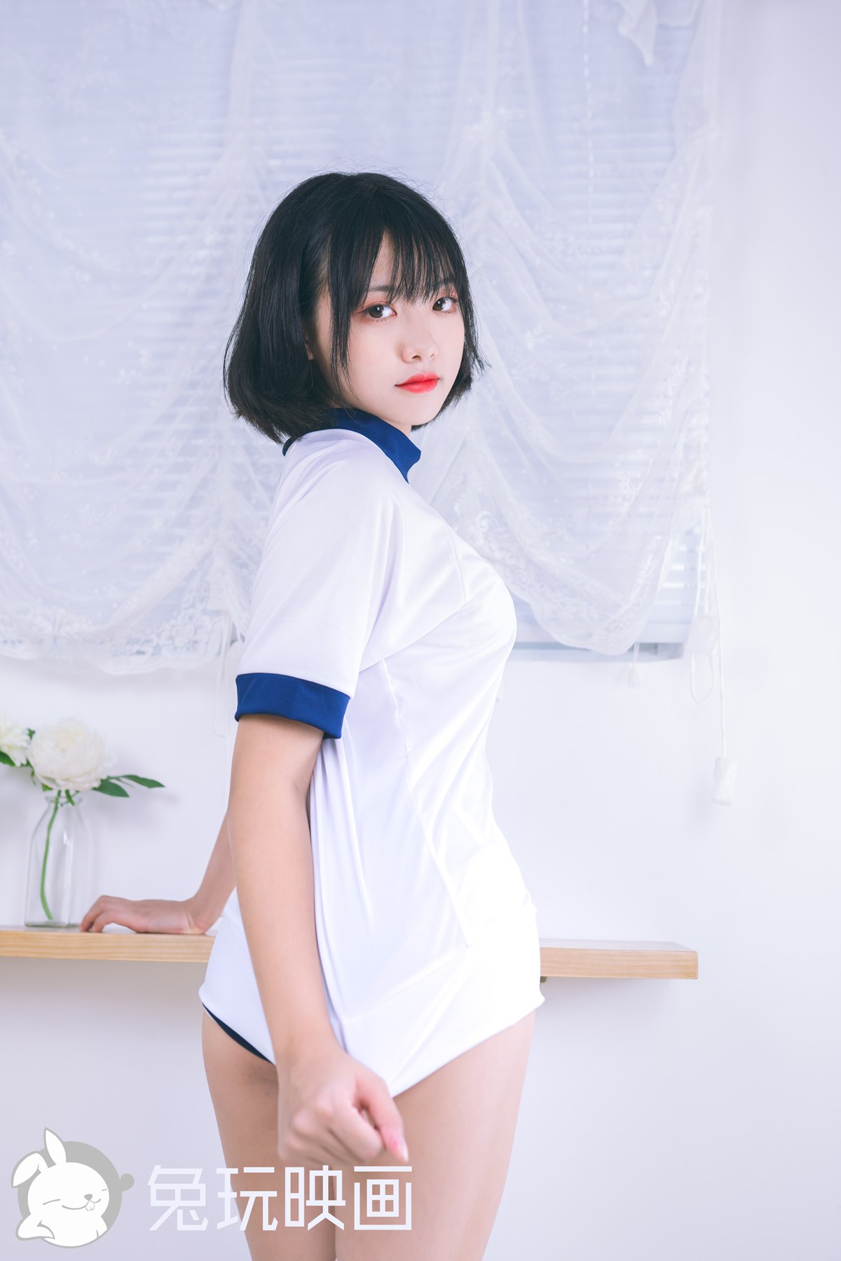 兔玩映画 VOL.004-2 元气少女 在线浏览 – 优选-优选资源网
