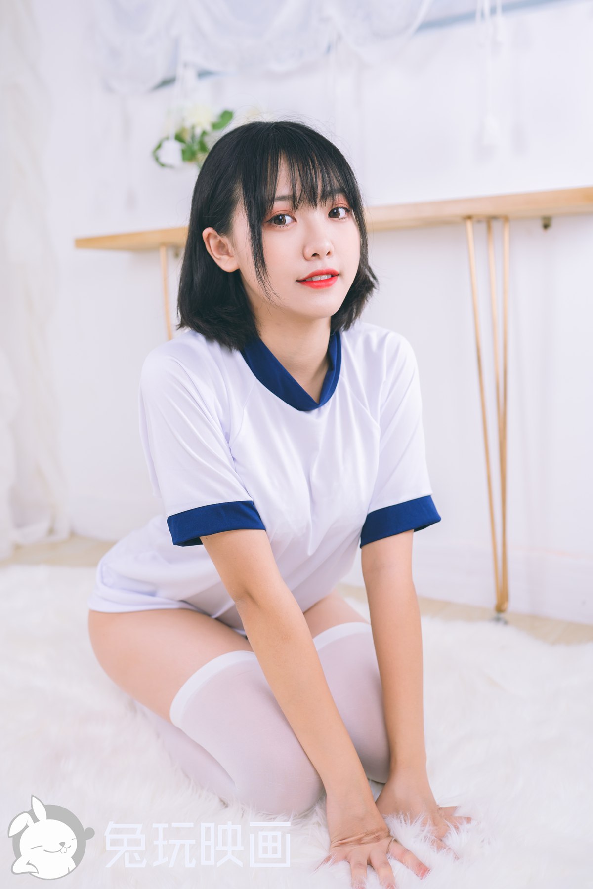 图片[41]-兔玩映画 VOL.004-2 元气少女 在线浏览 – 速更版-美库