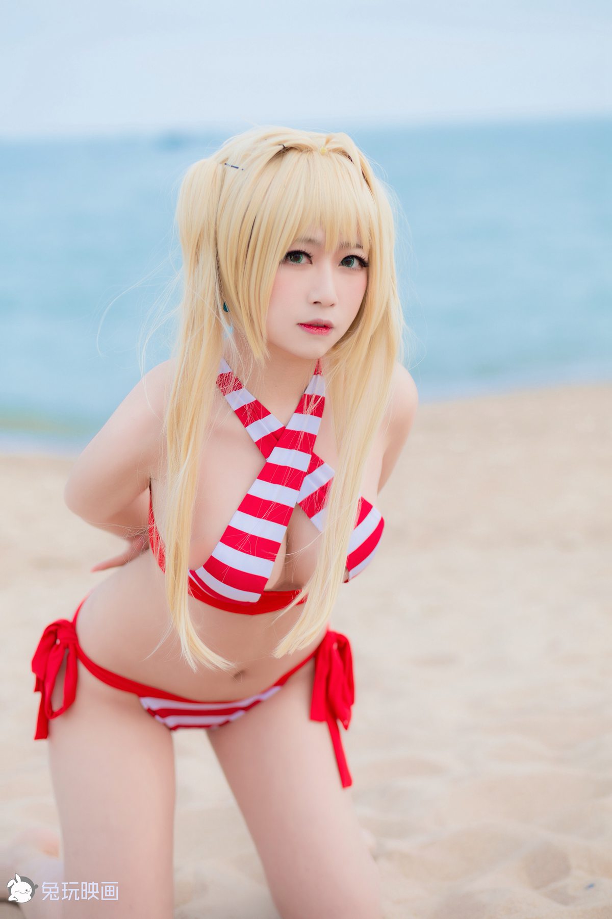 图片[36]-兔玩映画 VOL.004 FGO 在线浏览 – 速更版-美库