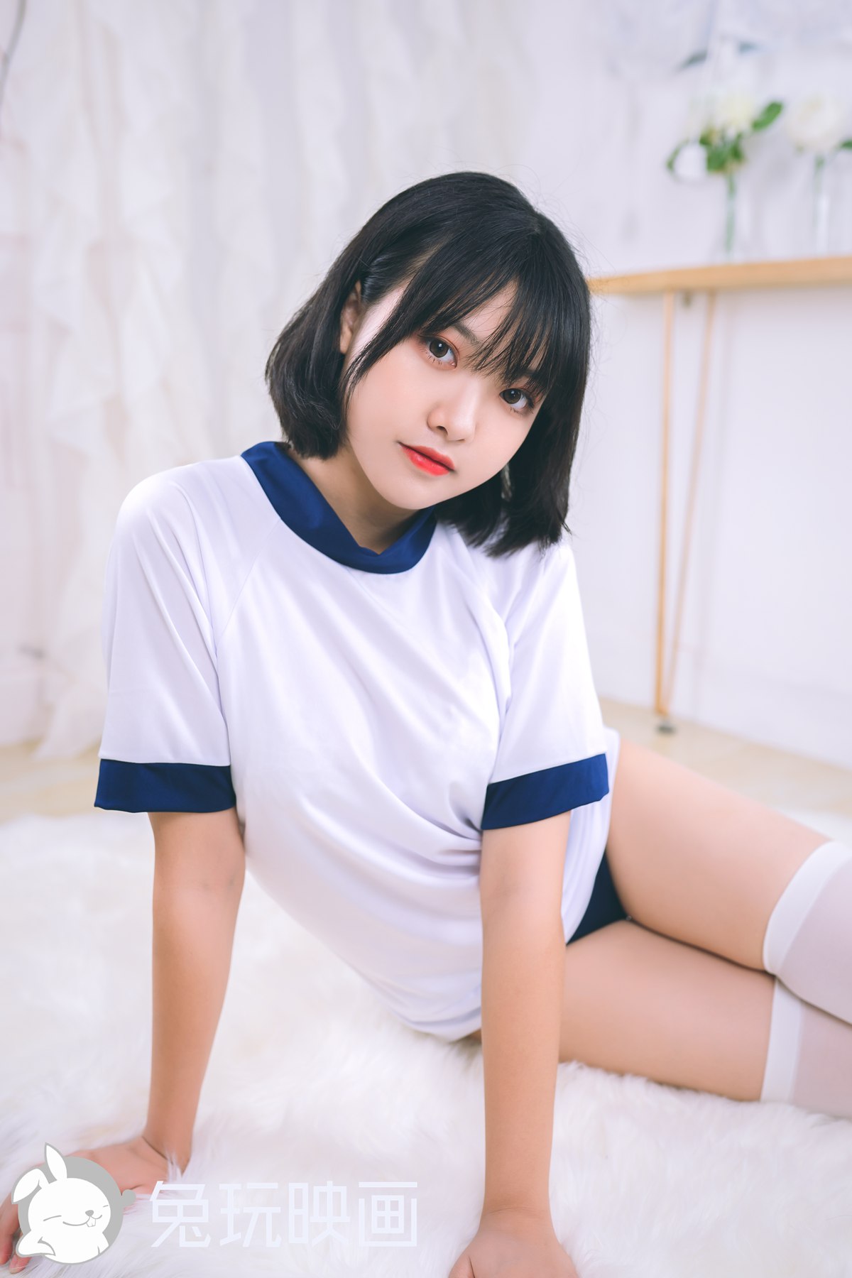 图片[30]-兔玩映画 VOL.004-2 元气少女 在线浏览 – 速更版-美库