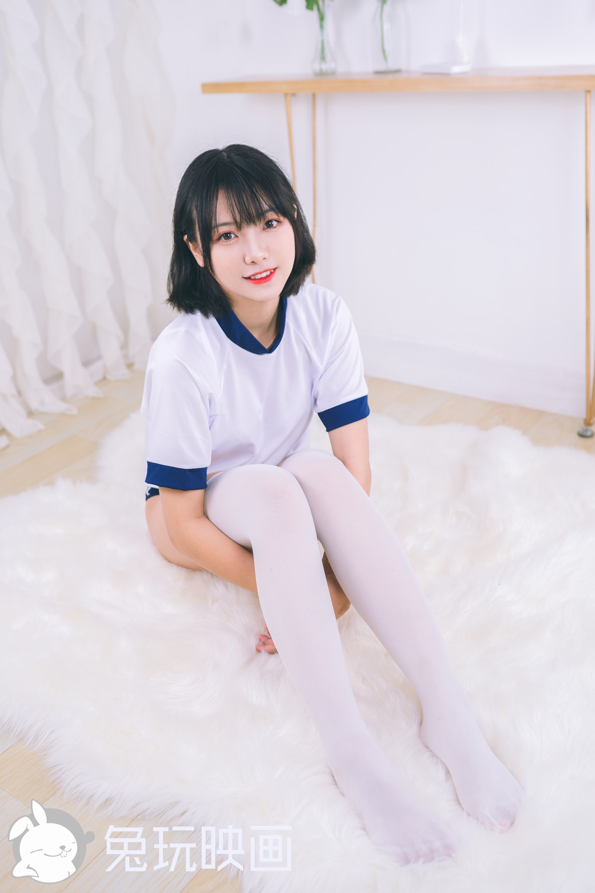 图片[6]-兔玩映画 VOL.004-2 元气少女 在线浏览 – 速更版-美库