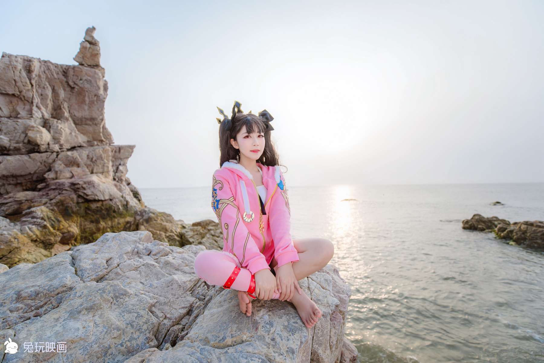 图片[26]-兔玩映画 VOL.004 FGO 在线浏览 – 速更版-美库