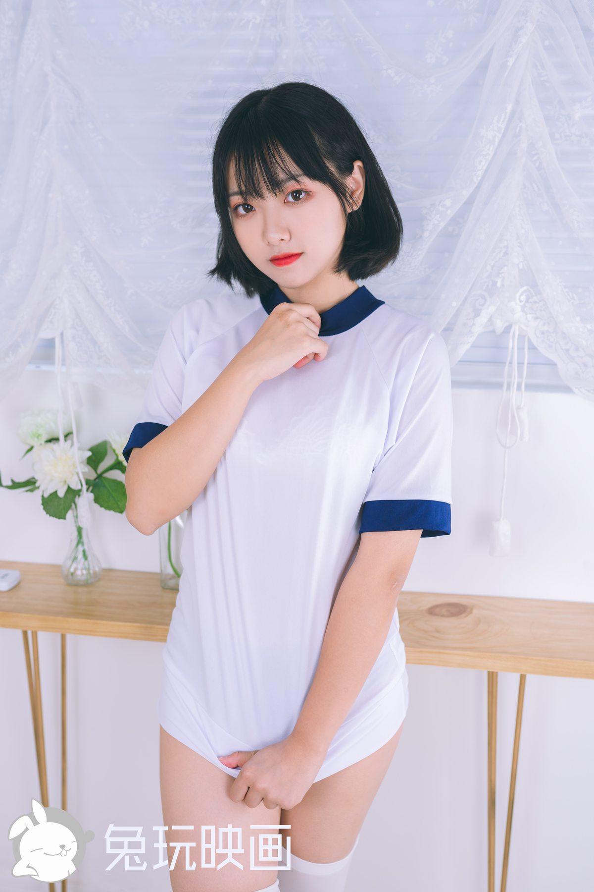 图片[15]-兔玩映画 VOL.004-2 元气少女 在线浏览 – 速更版-美库