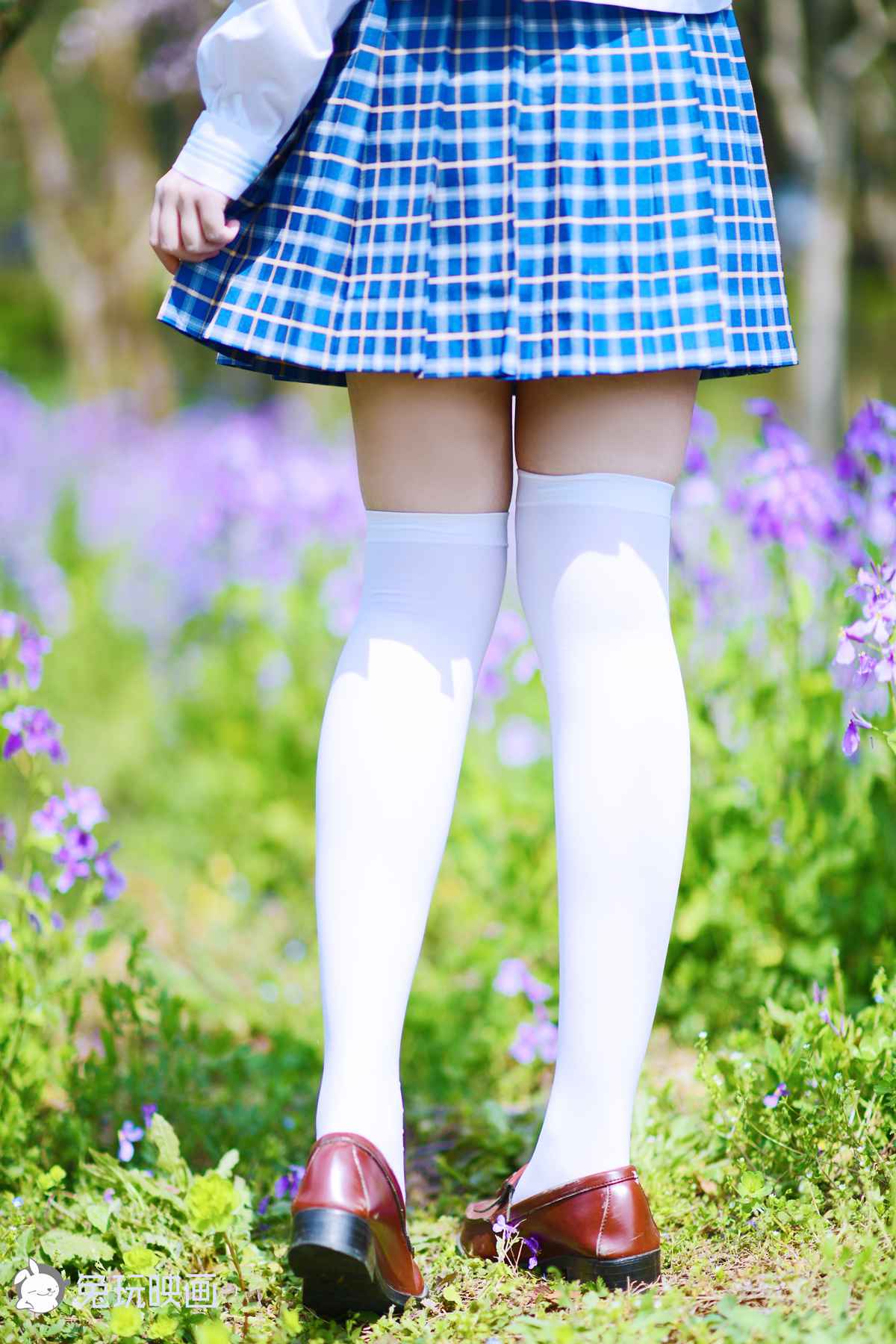 图片[9]-兔玩映画 VOL.005-1 樱花JK 在线浏览 – 速更版-美库