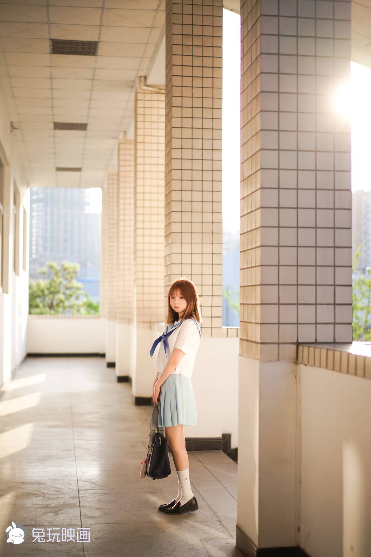 图片[38]-兔玩映画 VOL.007 春色撩人 在线浏览 – 速更版-美库