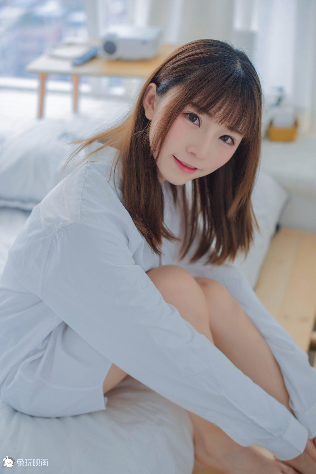 图片[20]-兔玩映画 VOL.008 白衬衫 在线浏览 – 速更版-美库