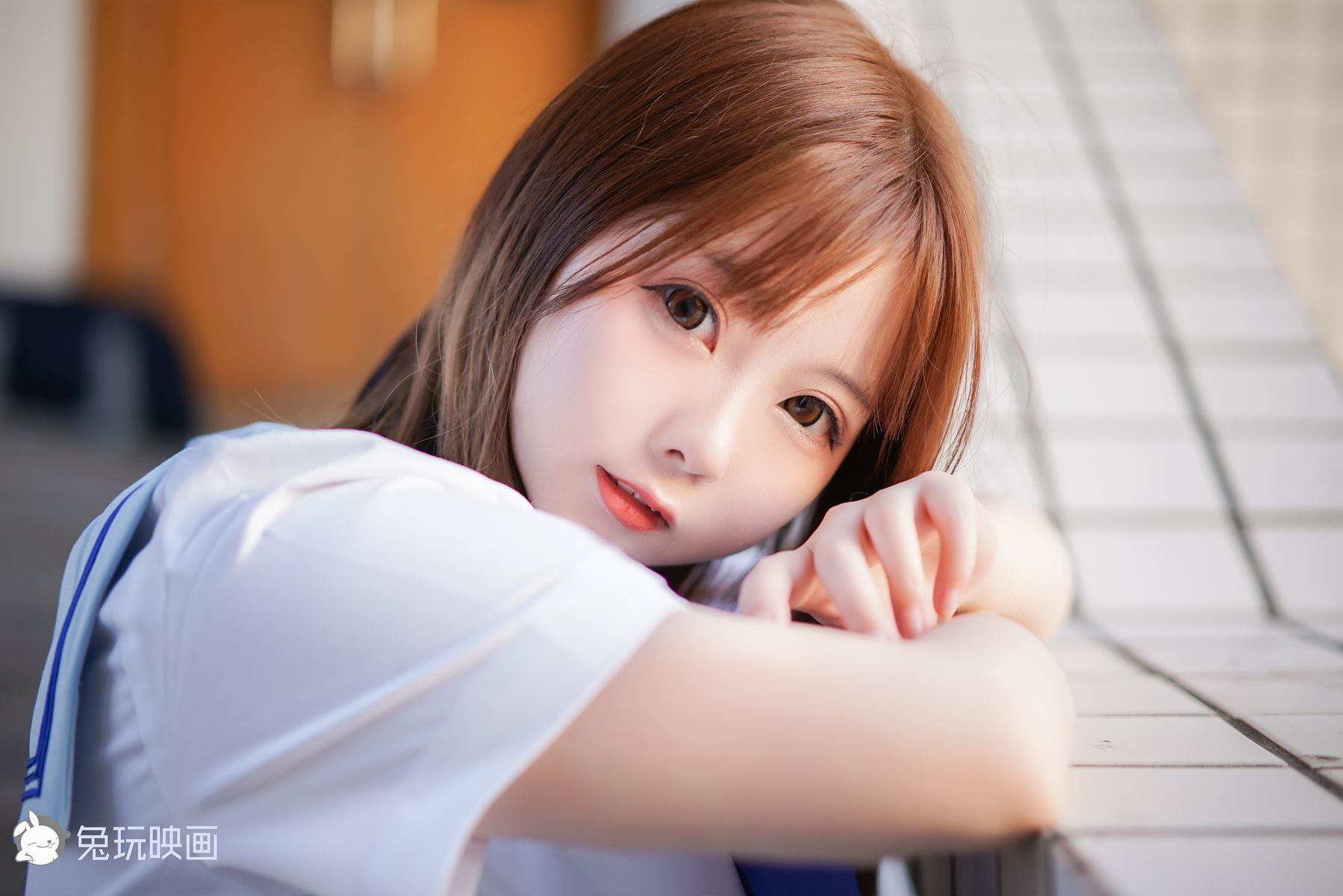 图片[34]-兔玩映画 VOL.007 春色撩人 在线浏览 – 速更版-美库