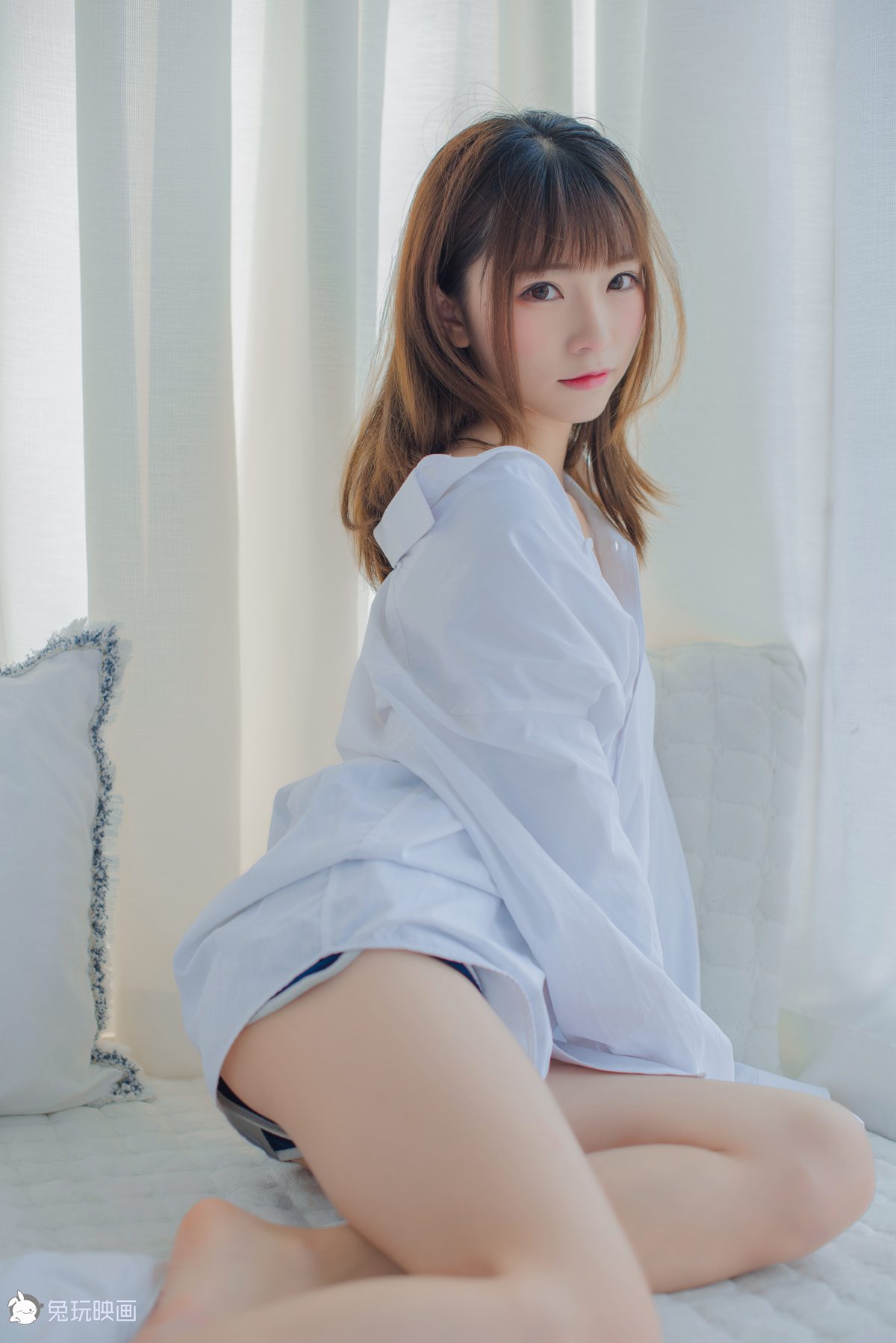 图片[38]-兔玩映画 VOL.008 白衬衫 在线浏览 – 速更版-美库