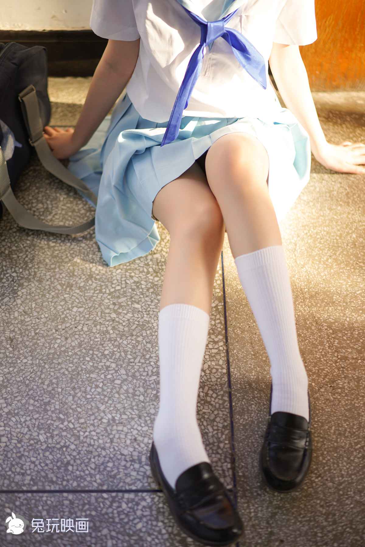 图片[31]-兔玩映画 VOL.007 春色撩人 在线浏览 – 速更版-美库