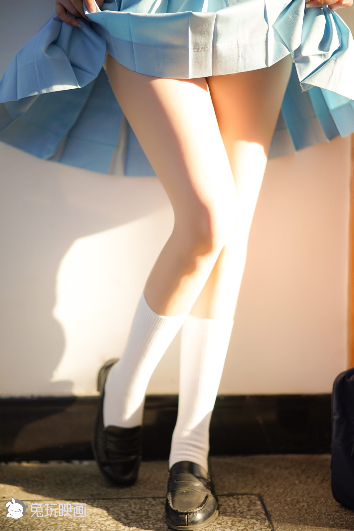 图片[22]-兔玩映画 VOL.007 春色撩人 在线浏览 – 速更版-美库