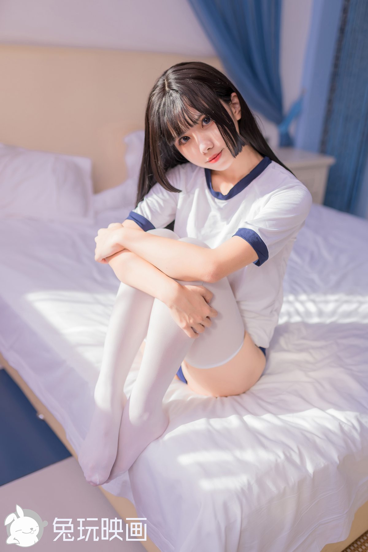 图片[38]-兔玩映画 VOL.007-1 午后阳光 在线浏览 – 速更版-美库