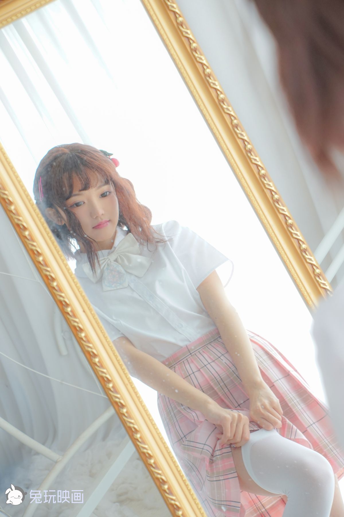 图片[23]-兔玩映画 VOL.008-1 粉色回忆 在线浏览 – 速更版-美库