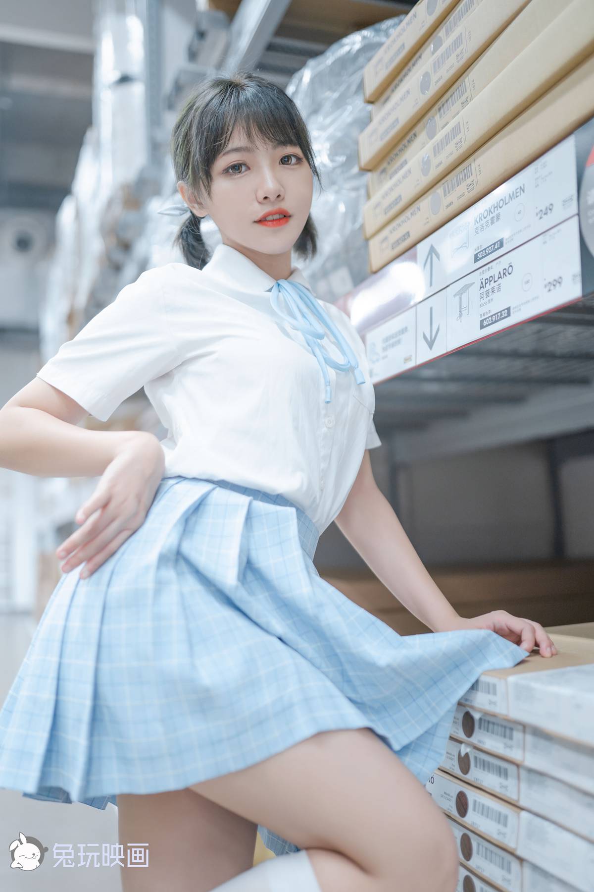 图片[35]-兔玩映画 VOL.009 邻家妹妹 在线浏览 – 速更版-美库