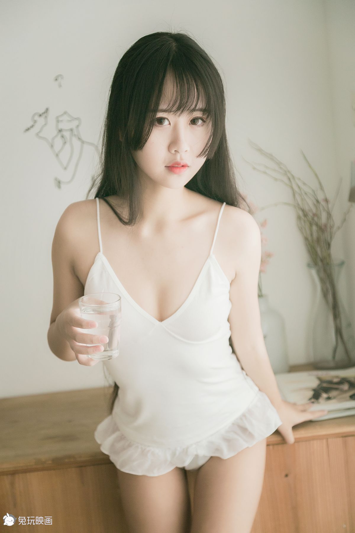 图片[32]-兔玩映画 VOL.009-1 小吊带 在线浏览 – 速更版-美库