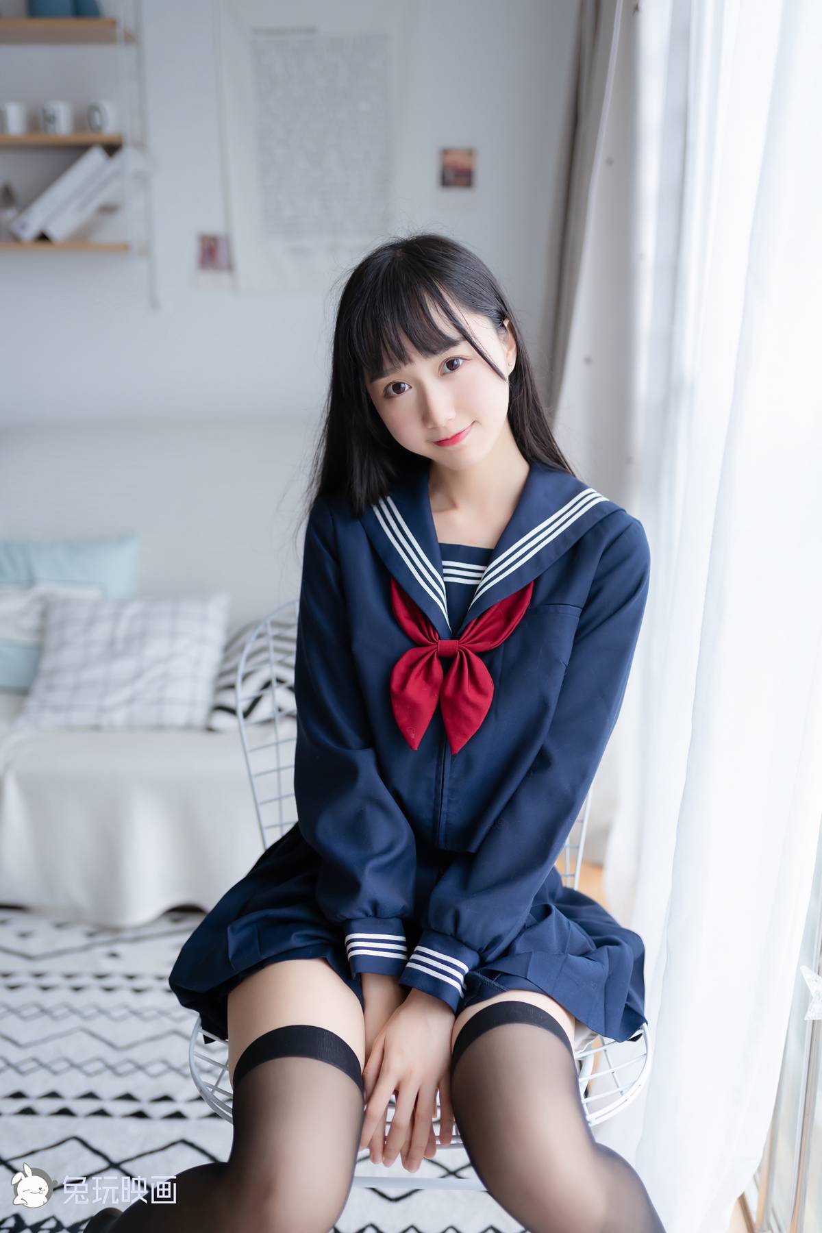 图片[38]-兔玩映画 VOL.010 纯真少女 在线浏览 – 速更版-美库