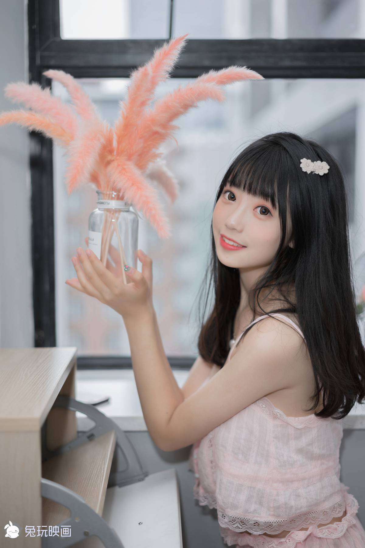 图片[37]-兔玩映画 VOL.010-1 睡衣女友 在线浏览 – 速更版-美库