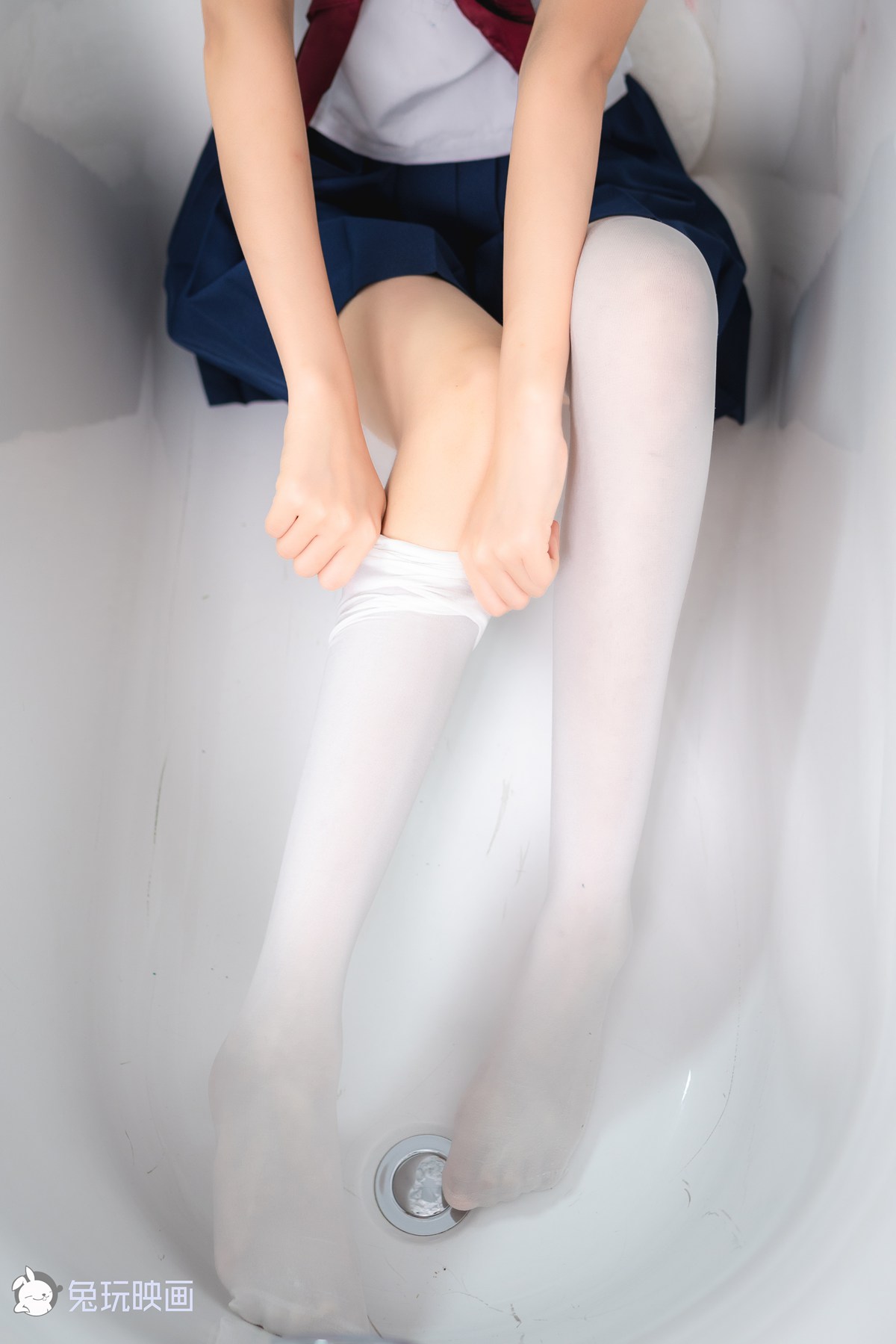 图片[13]-兔玩映画 VOL.012 白丝恋歌 在线浏览 – 速更版-美库