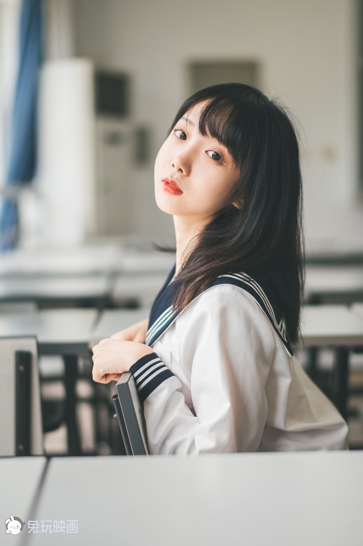 兔玩映画 VOL.015 夏天的风 在线浏览 – 雅色汇