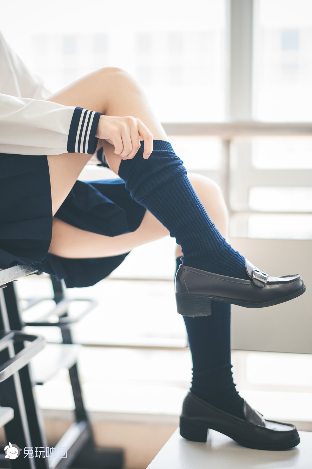 图片[10]-兔玩映画 VOL.015 夏天的风 在线浏览 – 速更版-美库