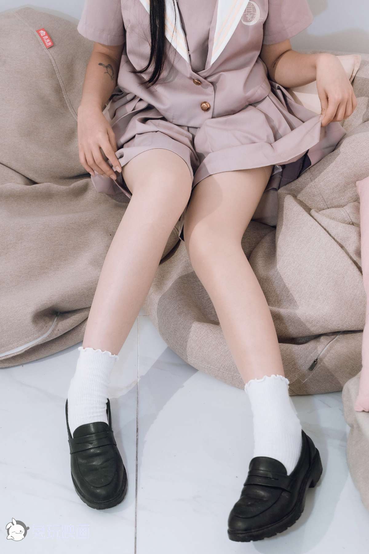 图片[24]-兔玩映画 VOL.014-1 紫色迷情 在线浏览 – 速更版-美库