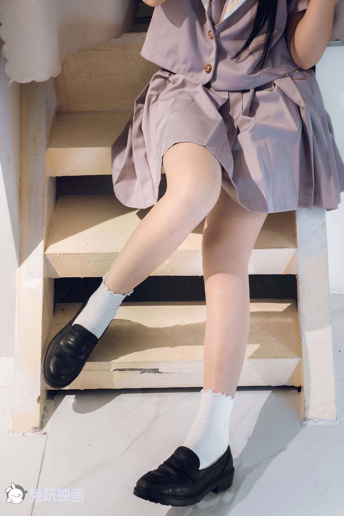 图片[26]-兔玩映画 VOL.014-1 紫色迷情 在线浏览 – 速更版-美库