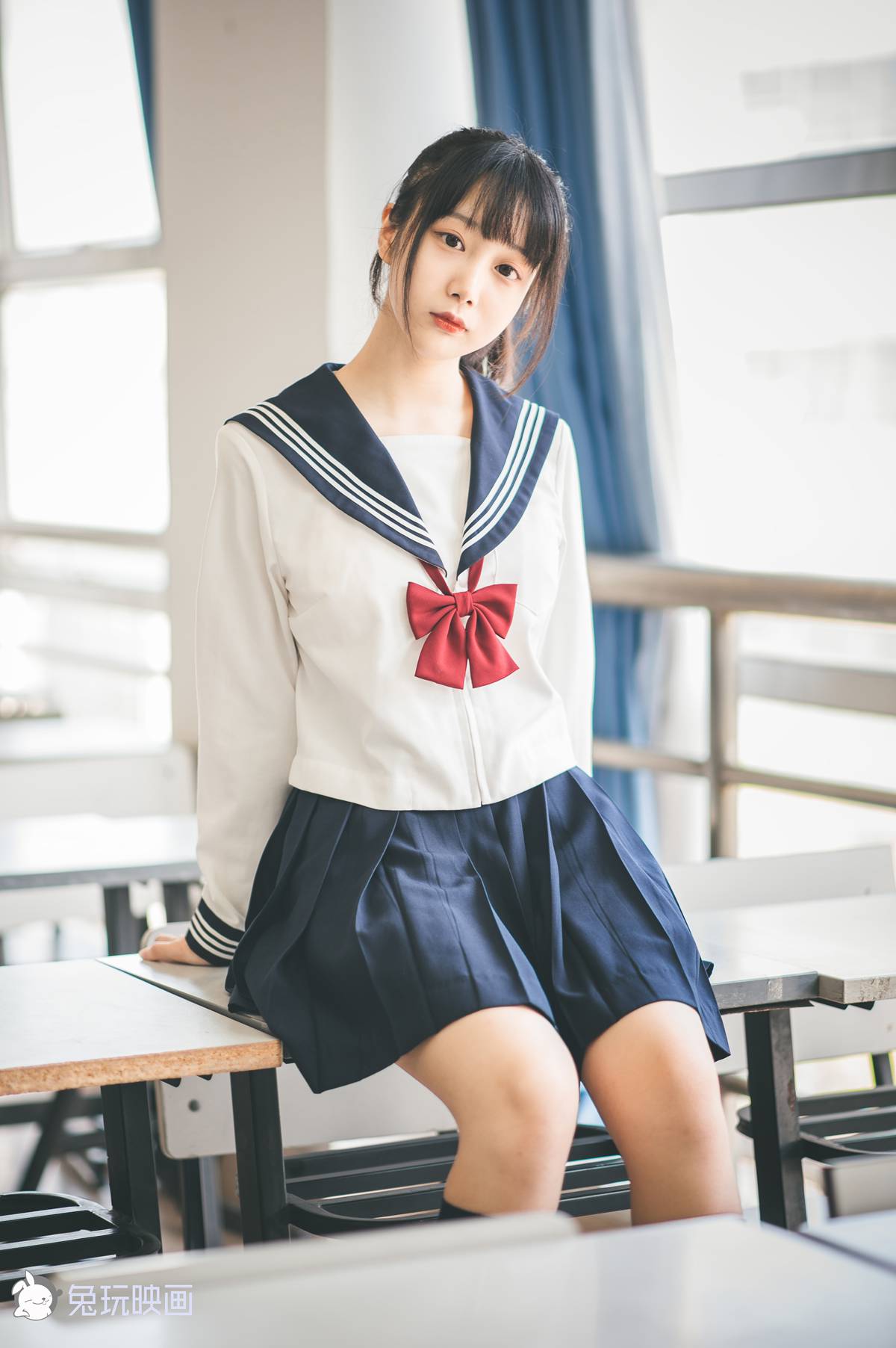 图片[23]-兔玩映画 VOL.015 夏天的风 在线浏览 – 速更版-美库