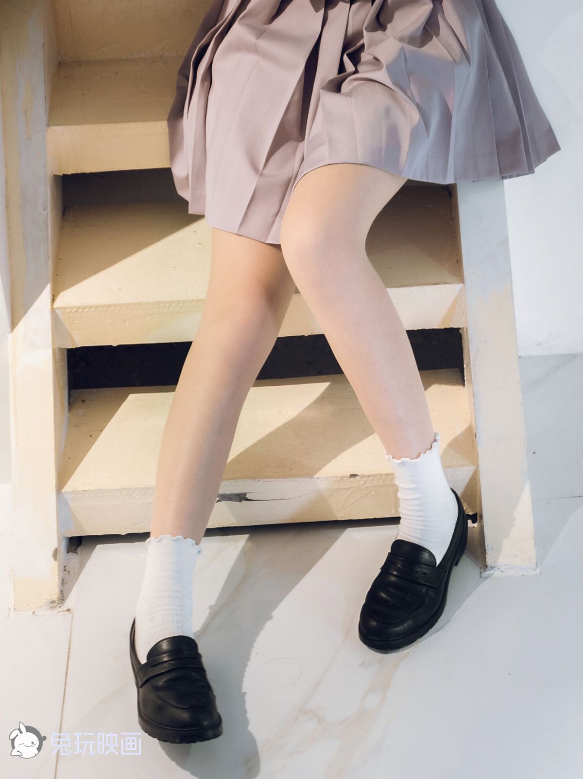 图片[14]-兔玩映画 VOL.014-1 紫色迷情 在线浏览 – 速更版-美库