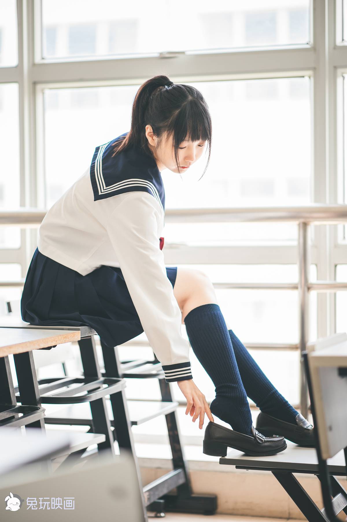 图片[18]-兔玩映画 VOL.015 夏天的风 在线浏览 – 速更版-美库