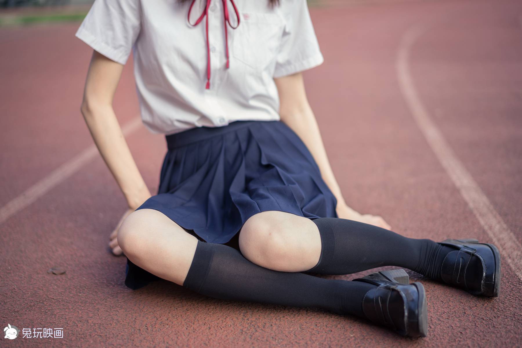 图片[30]-兔玩映画 VOL.016 操场邂逅 在线浏览 – 速更版-美库