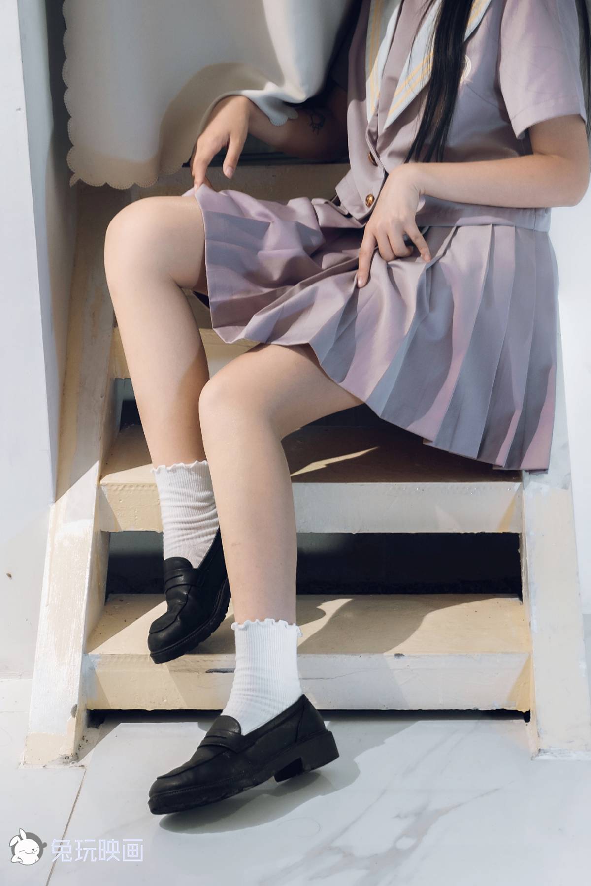 图片[27]-兔玩映画 VOL.014-1 紫色迷情 在线浏览 – 速更版-美库