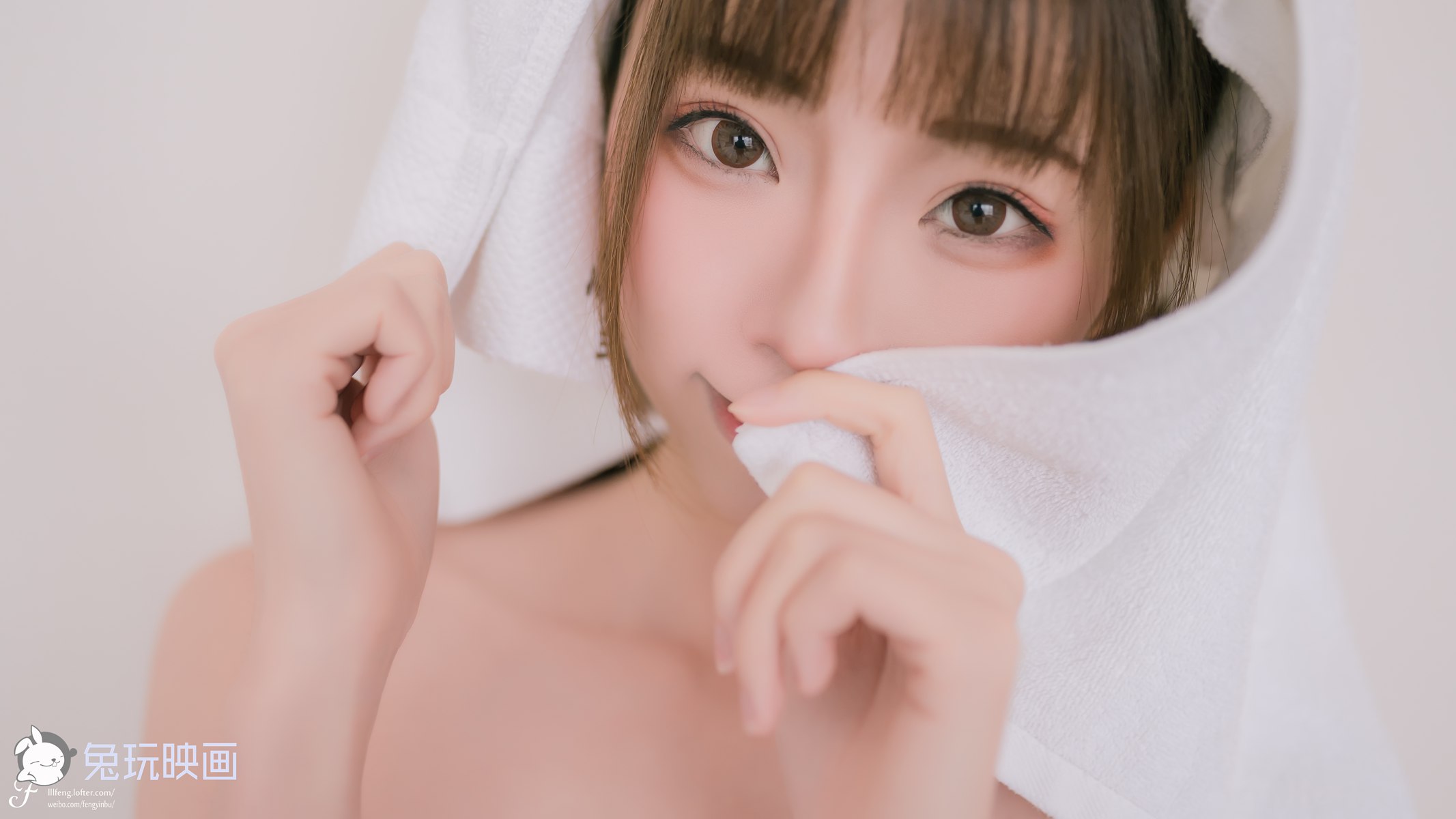图片[20]-兔玩映画 VOL.018 纯白浴巾 在线浏览 – 速更版-美库