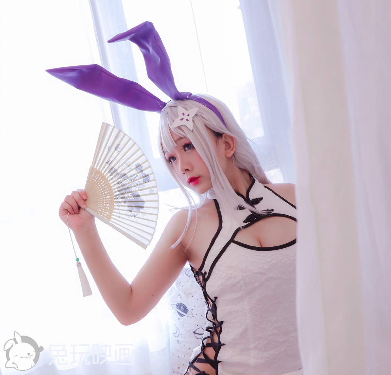 图片[14]-兔玩映画 VOL.018-1 旗袍艾米丽娅 在线浏览 – 速更版-美库