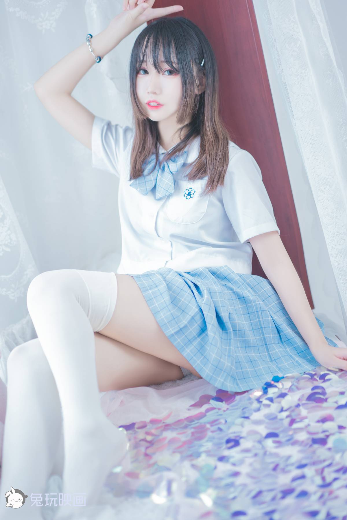 图片[45]-兔玩映画 VOL.020 冰凉一夏 在线浏览 – 速更版-美库