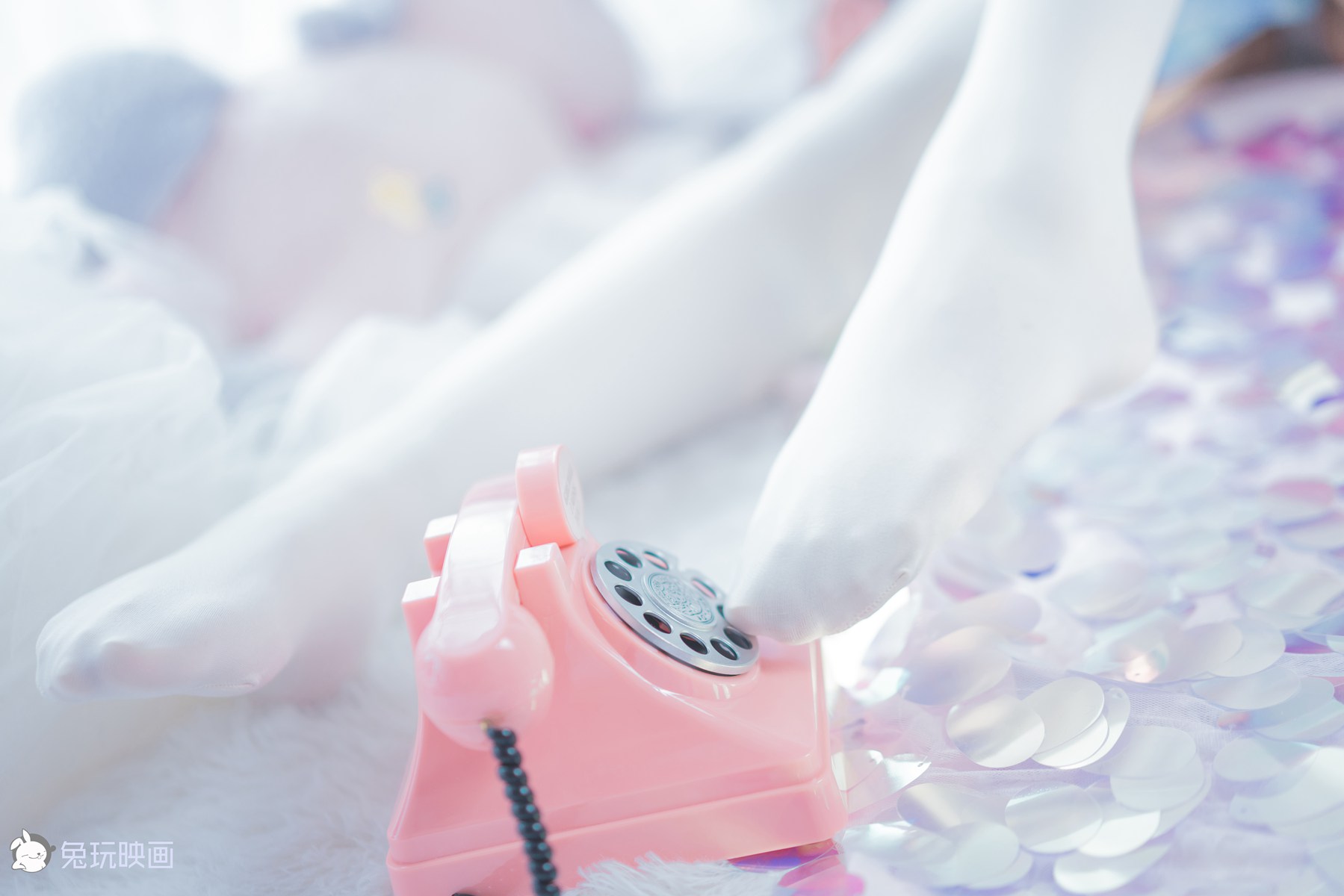 图片[10]-兔玩映画 VOL.020 冰凉一夏 在线浏览 – 速更版-美库