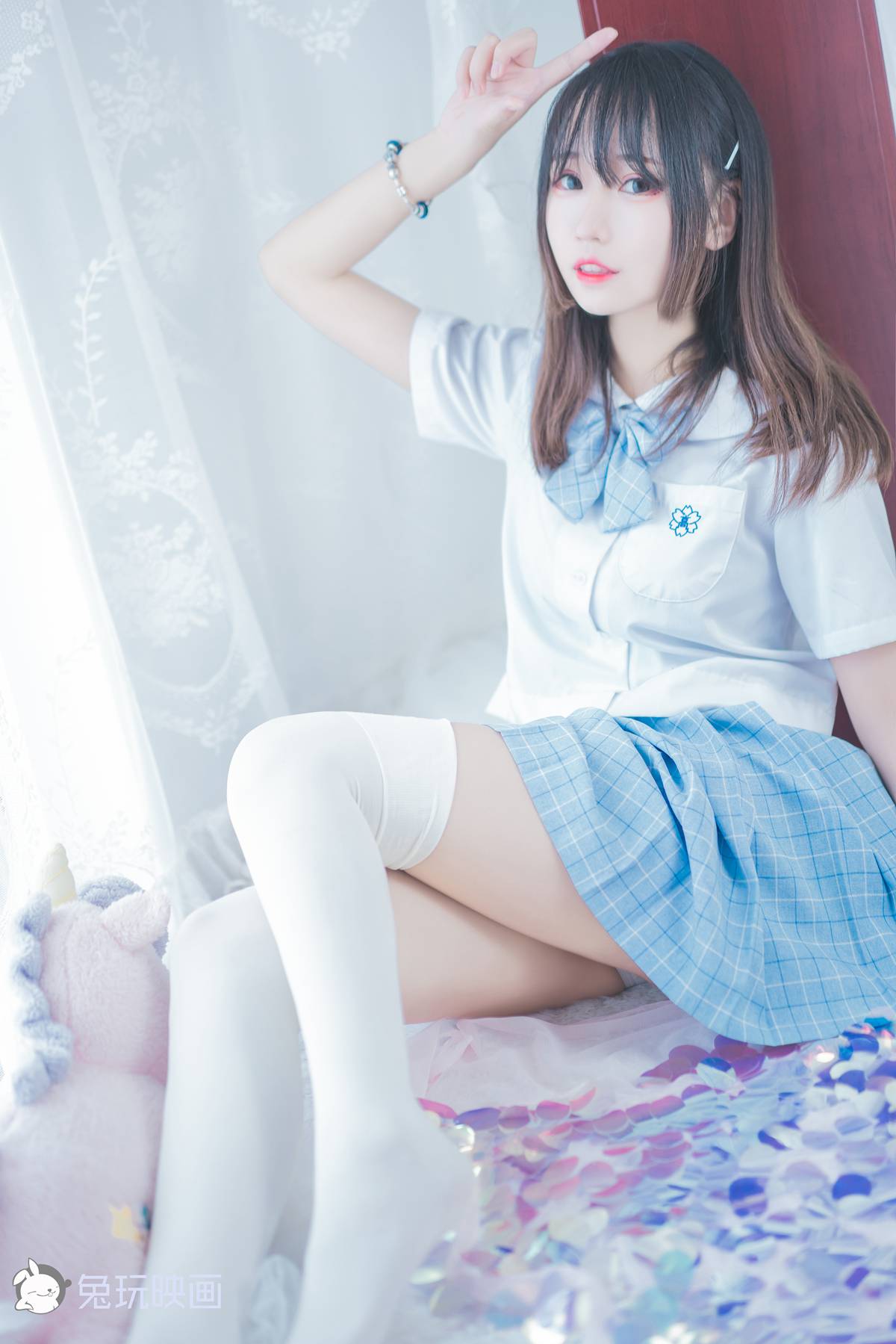 图片[15]-兔玩映画 VOL.020 冰凉一夏 在线浏览 – 速更版-美库