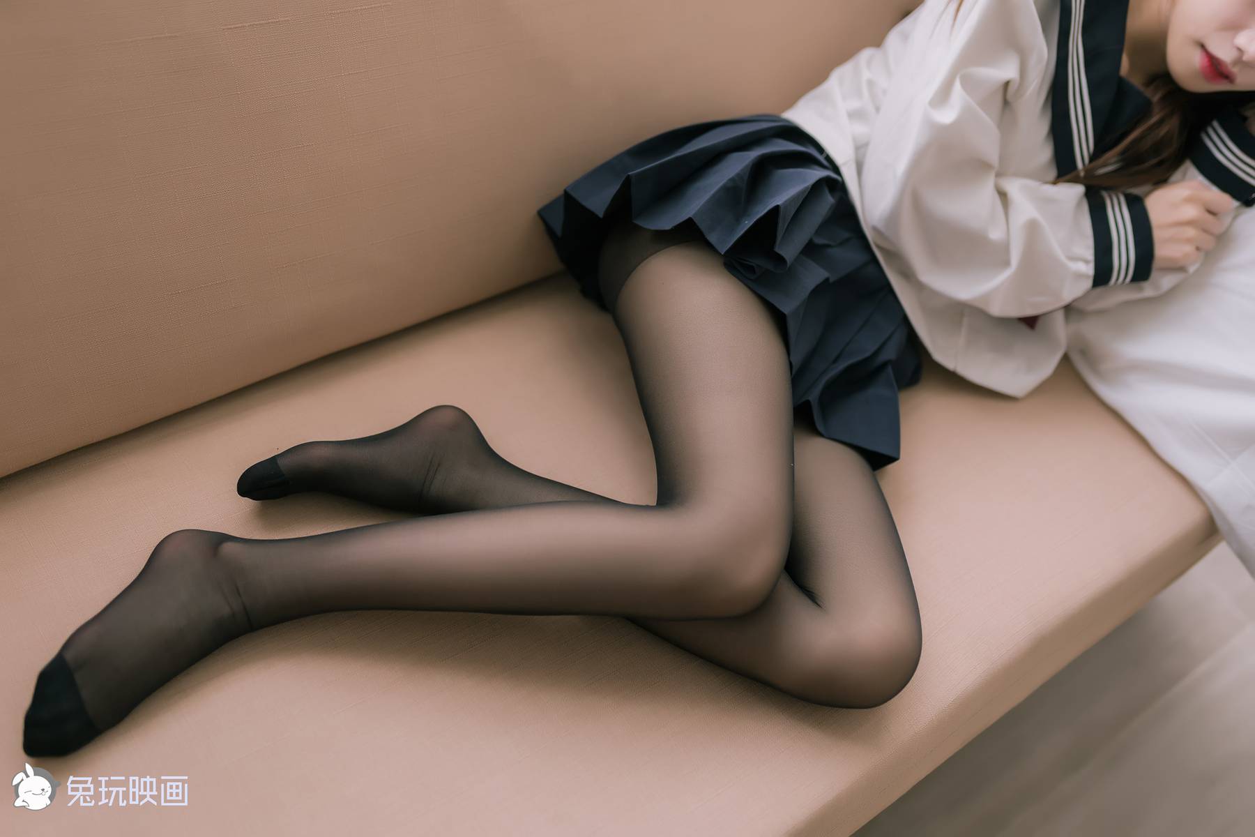 图片[17]-兔玩映画 VOL.021 黄昏少女 在线浏览 – 速更版-美库