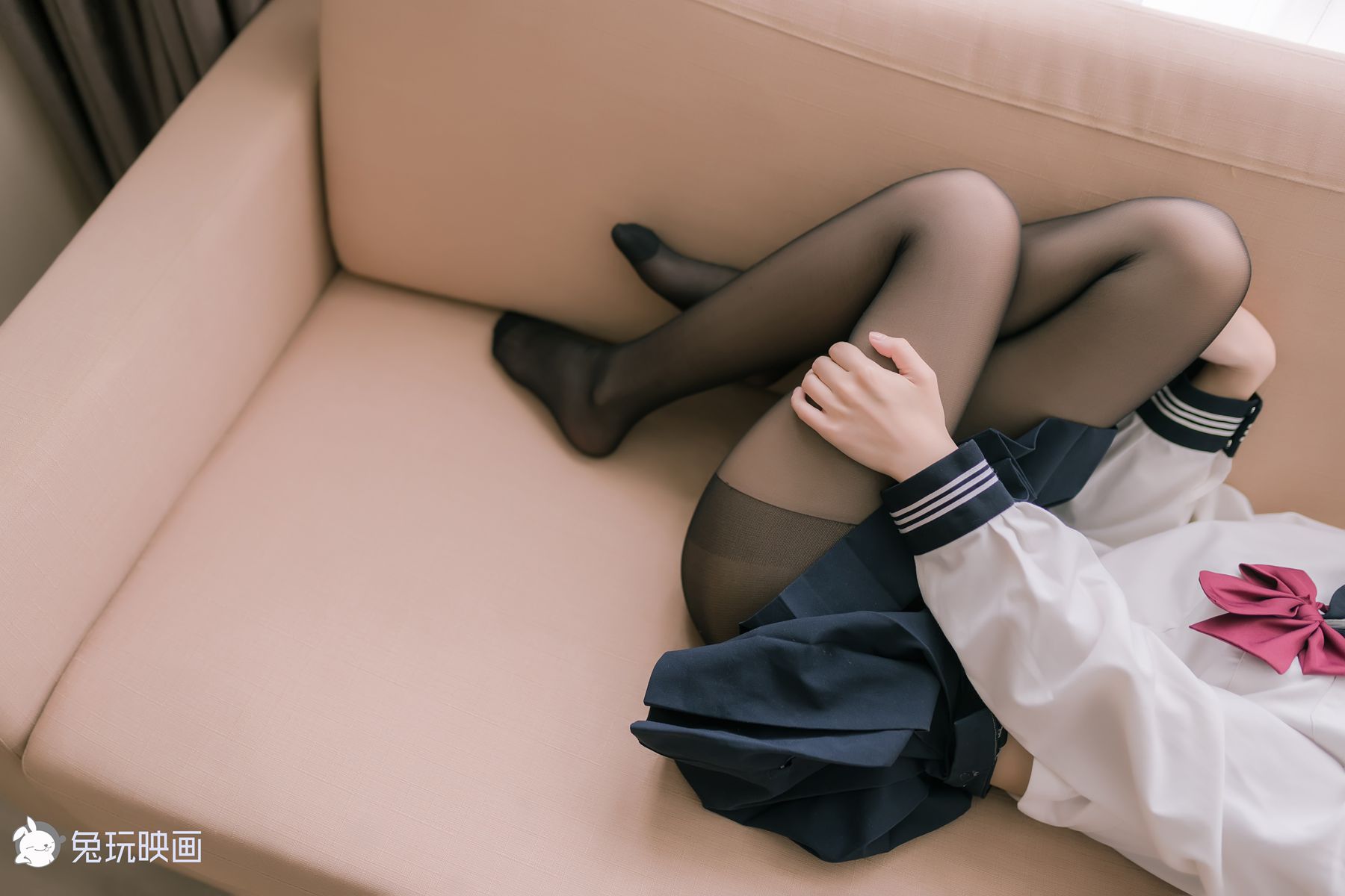 图片[38]-兔玩映画 VOL.021 黄昏少女 在线浏览 – 速更版-美库