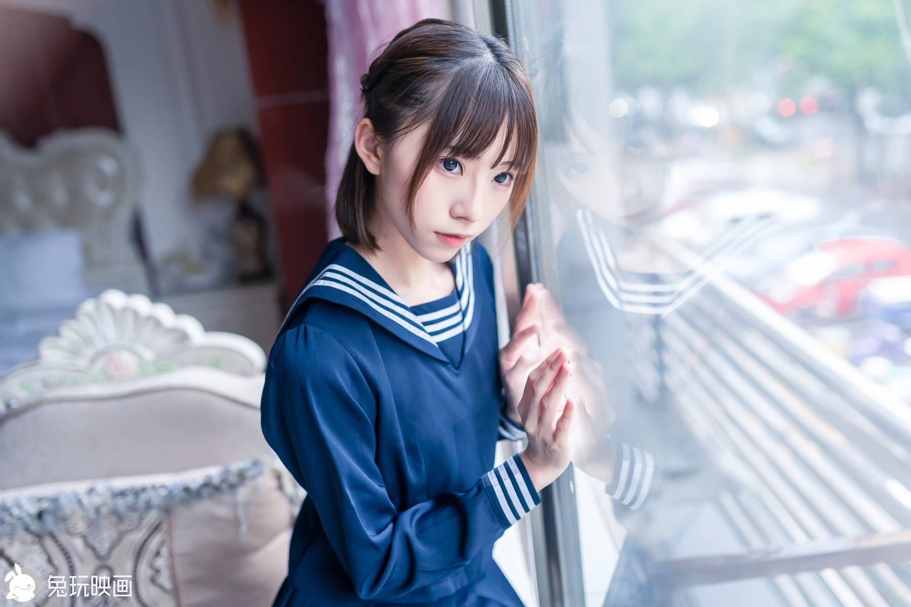 图片[30]-兔玩映画 VOL.022-1 阳光宅女 在线浏览 – 速更版-美库