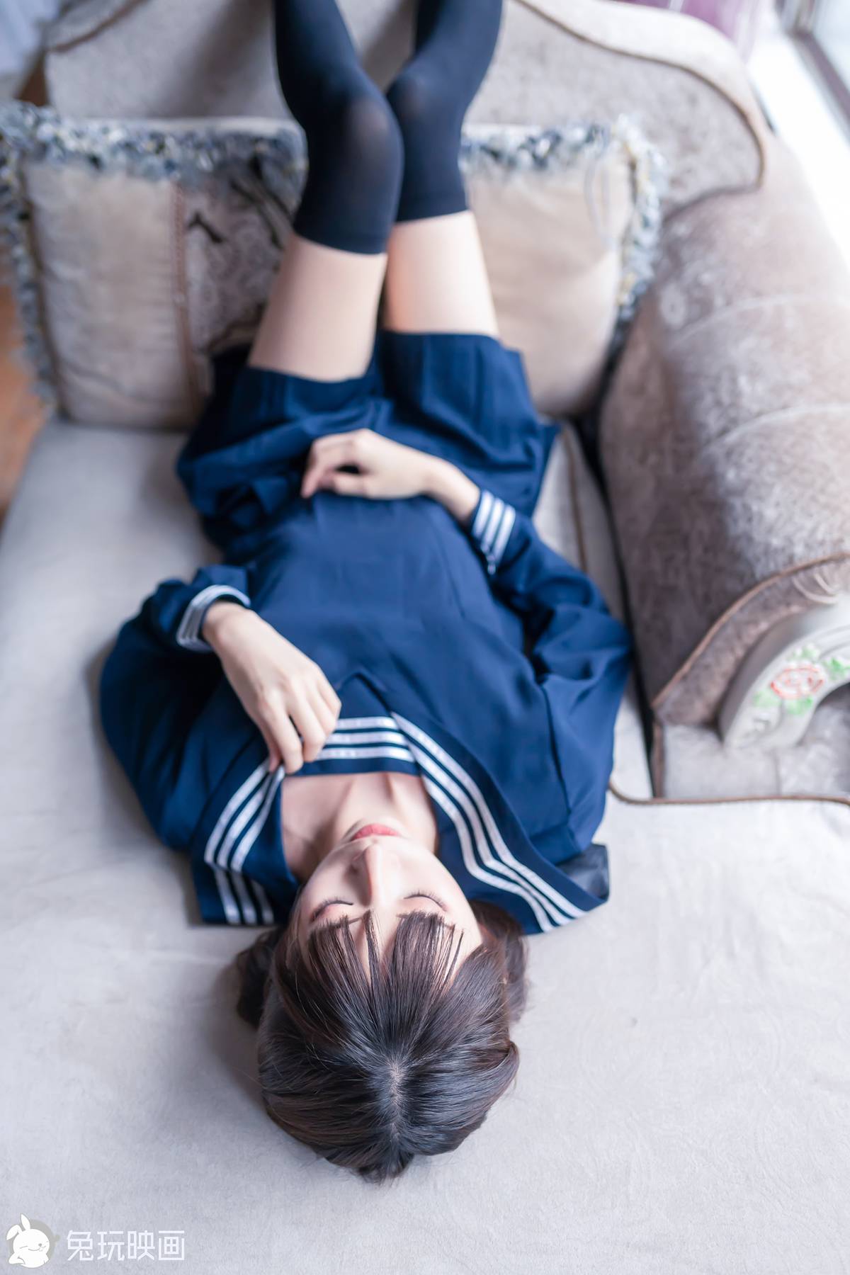 图片[38]-兔玩映画 VOL.022-1 阳光宅女 在线浏览 – 速更版-美库